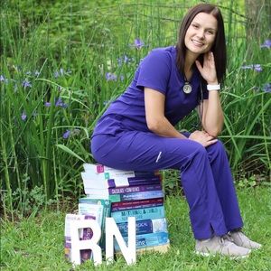 Meet your Posher, Peyton